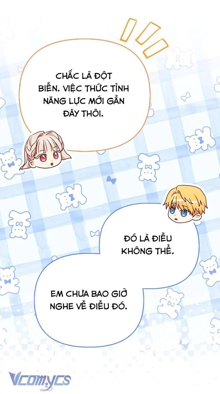 Nhân Vật Phản Diện Đều Thích Tôi Chapter 9 - Trang 13