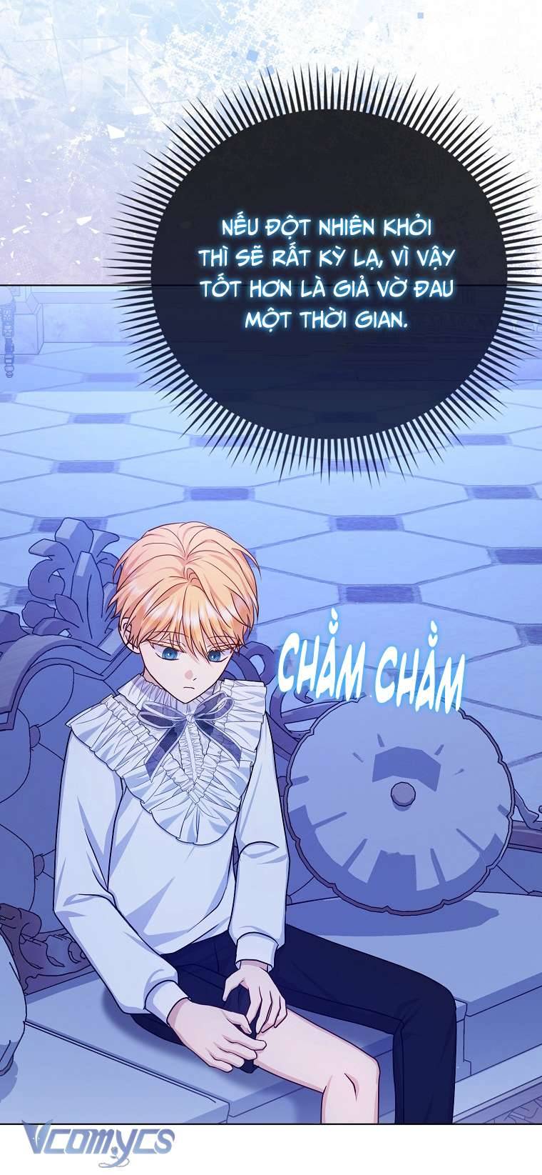 Nhân Vật Phản Diện Đều Thích Tôi Chapter 9 - Trang 31