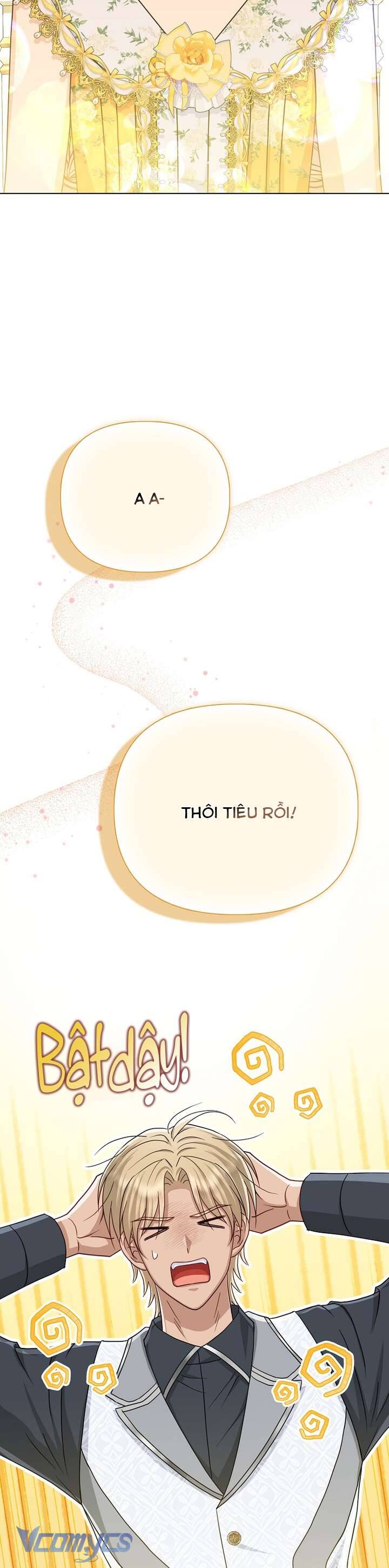 Nhân Vật Phản Diện Đều Thích Tôi Chapter 49 - Trang 16