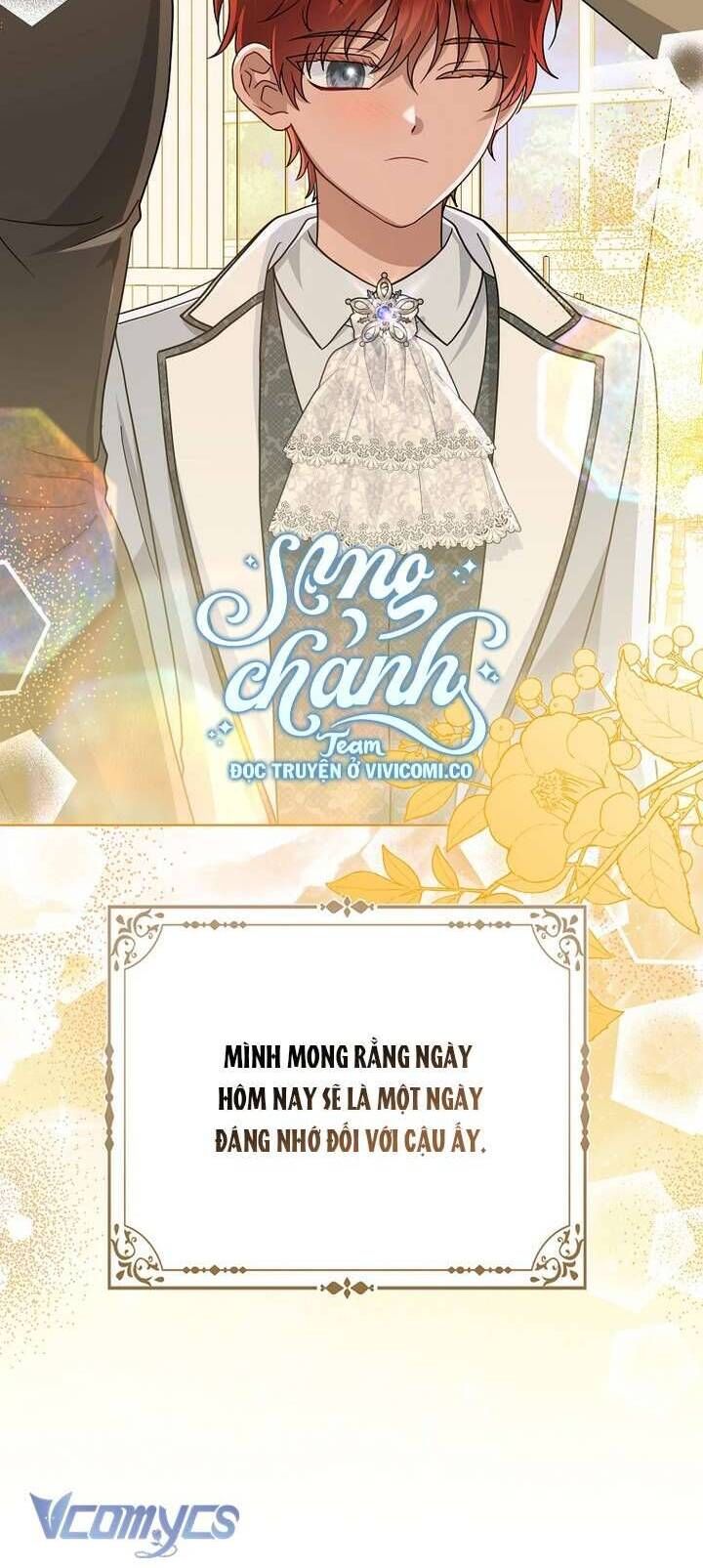 Nhân Vật Phản Diện Đều Thích Tôi Chapter 48 - Trang 23