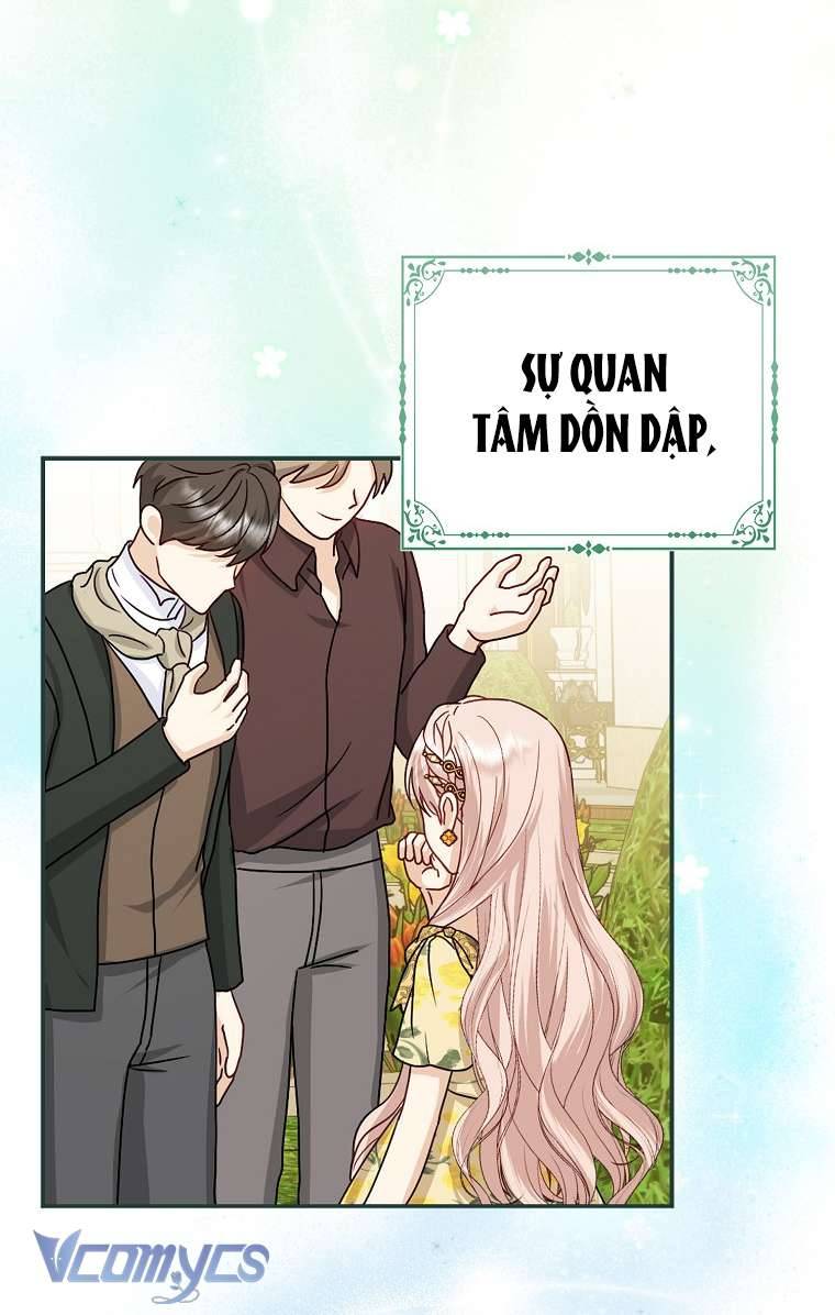 Nhân Vật Phản Diện Đều Thích Tôi Chapter 1 - Trang 24