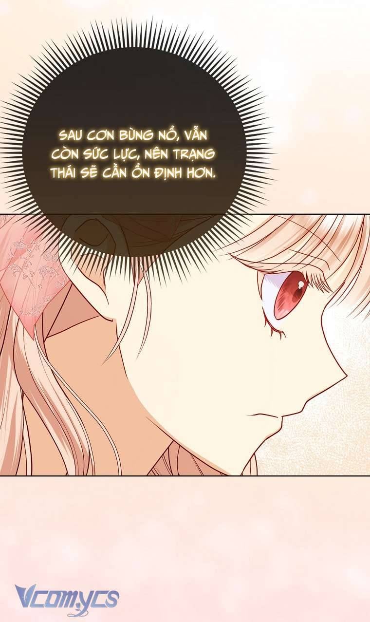 Nhân Vật Phản Diện Đều Thích Tôi Chapter 11 - Trang 31