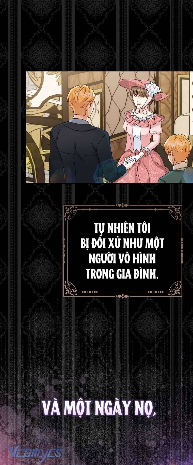 Nhân Vật Phản Diện Đều Thích Tôi Chapter 1 - Trang 10