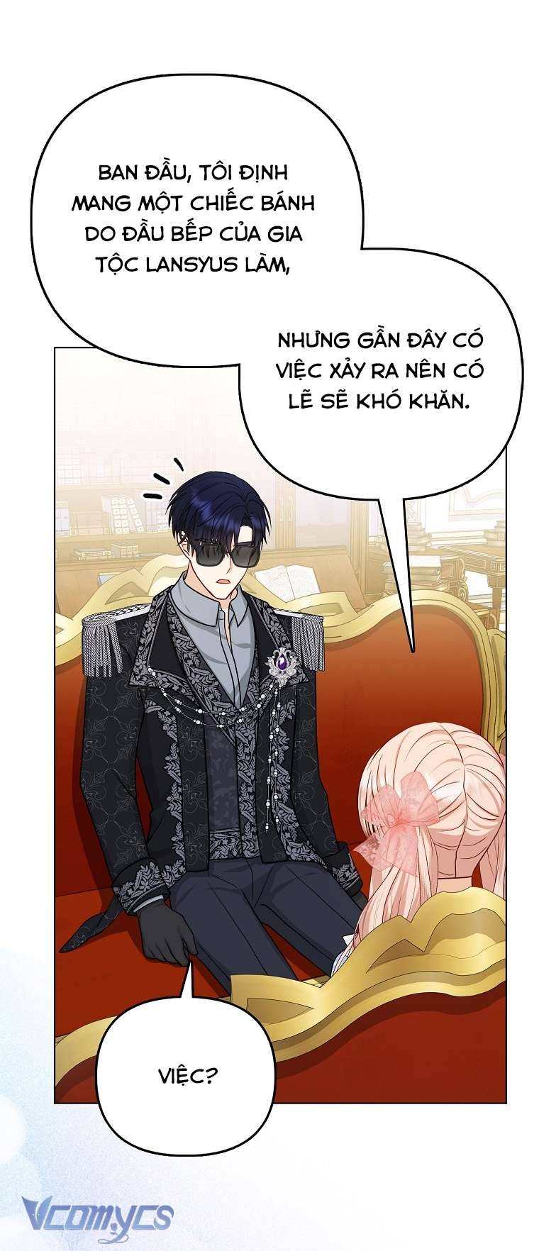 Nhân Vật Phản Diện Đều Thích Tôi Chapter 10 - Trang 42