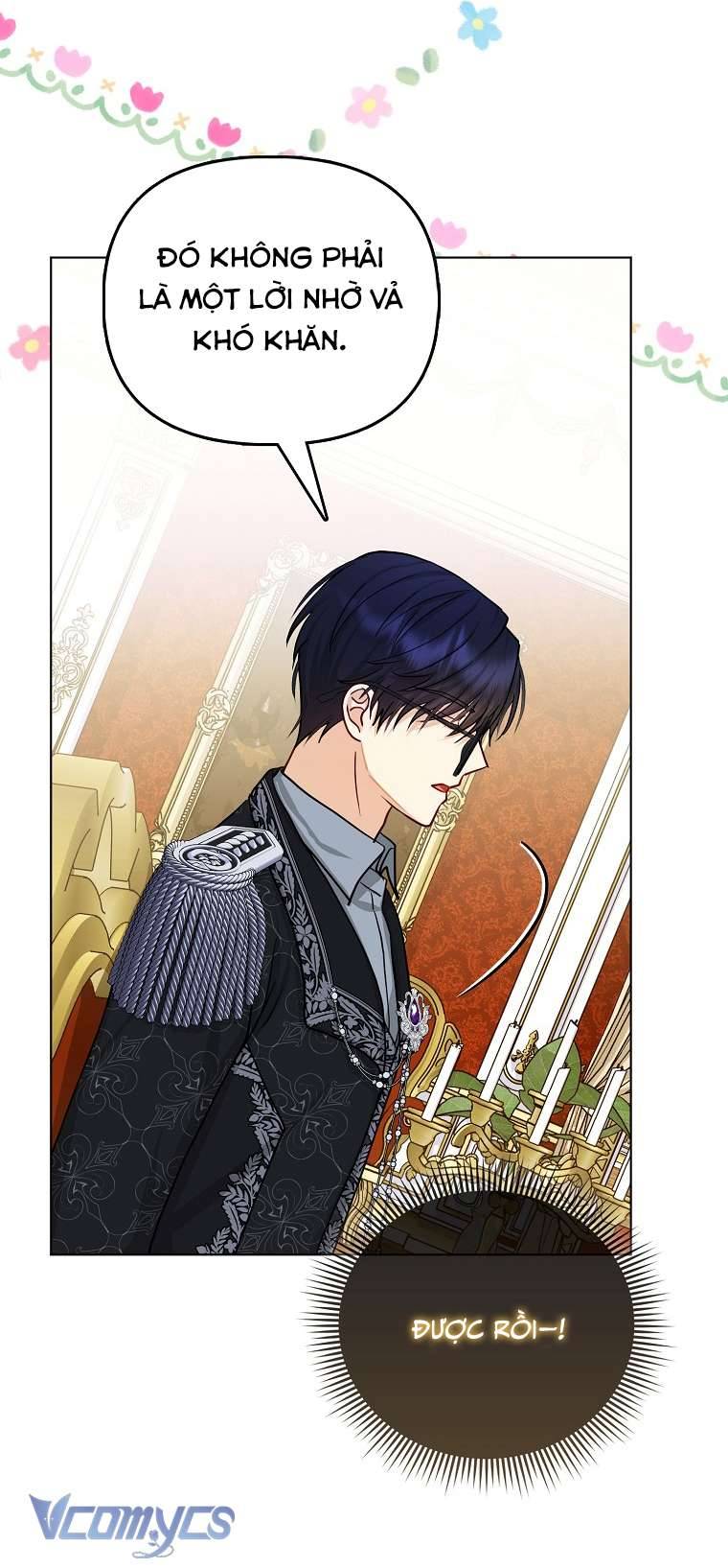 Nhân Vật Phản Diện Đều Thích Tôi Chapter 10 - Trang 46