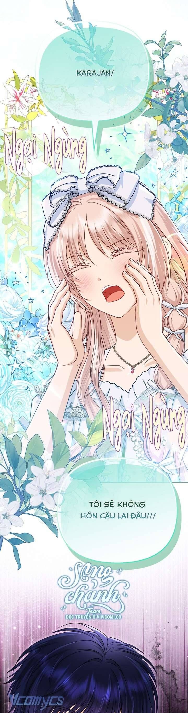 Nhân Vật Phản Diện Đều Thích Tôi Chapter 47 - Trang 35