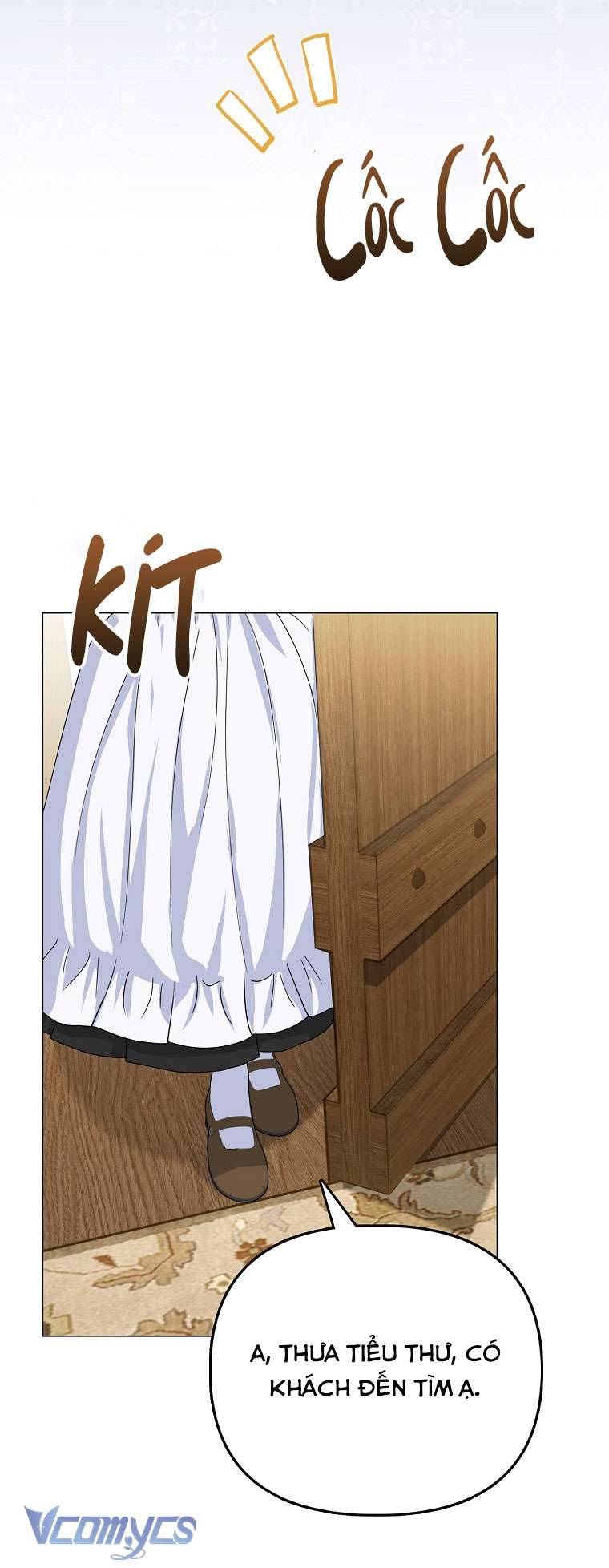 Nhân Vật Phản Diện Đều Thích Tôi Chapter 6 - Trang 22