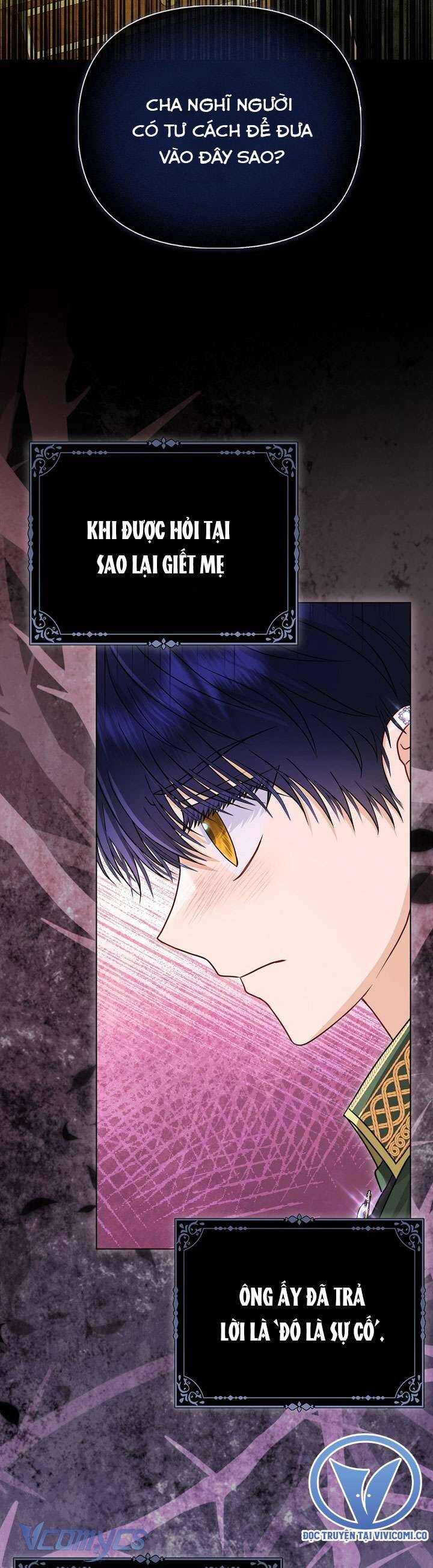 Nhân Vật Phản Diện Đều Thích Tôi Chapter 42 - Trang 5