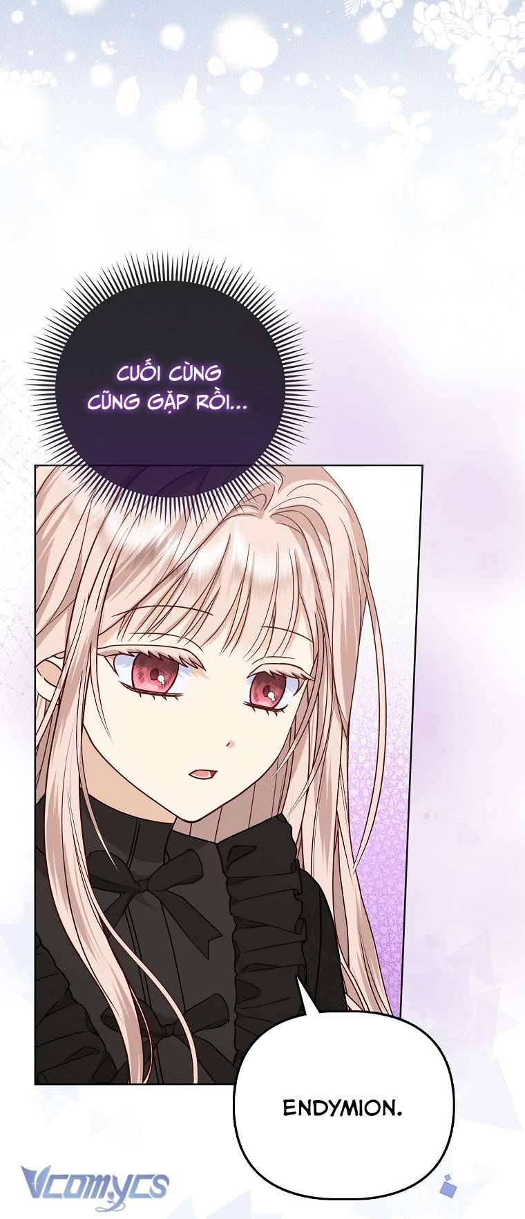 Nhân Vật Phản Diện Đều Thích Tôi Chapter 2 - Trang 39
