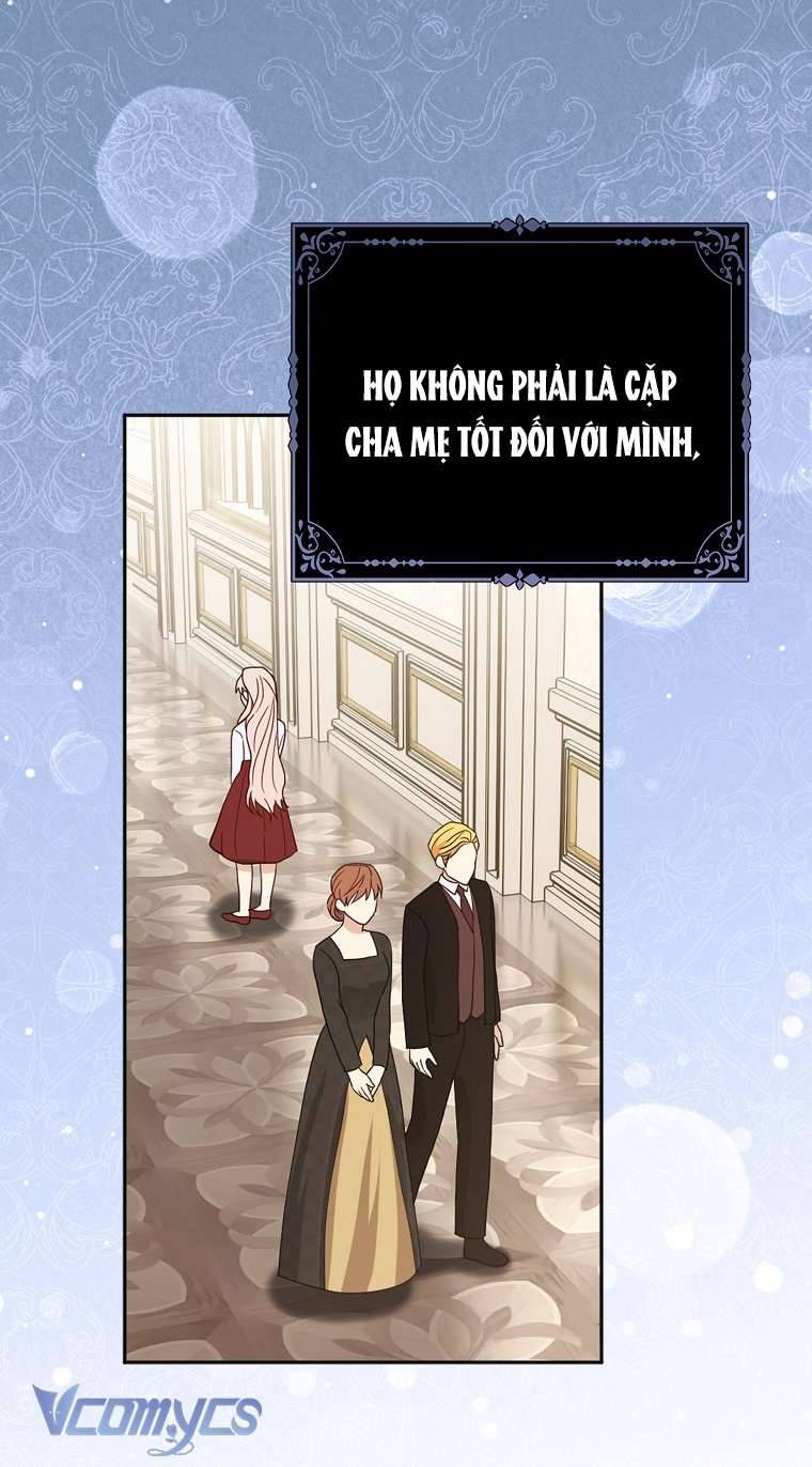 Nhân Vật Phản Diện Đều Thích Tôi Chapter 2 - Trang 44