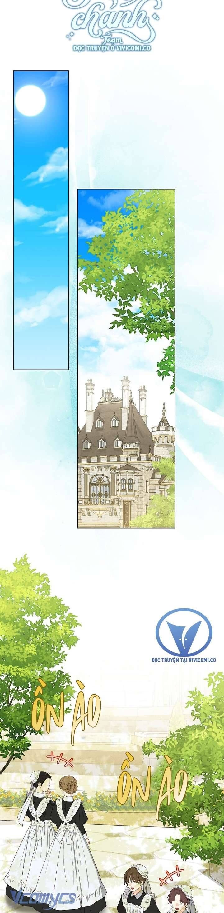 Nhân Vật Phản Diện Đều Thích Tôi Chapter 48 - Trang 6