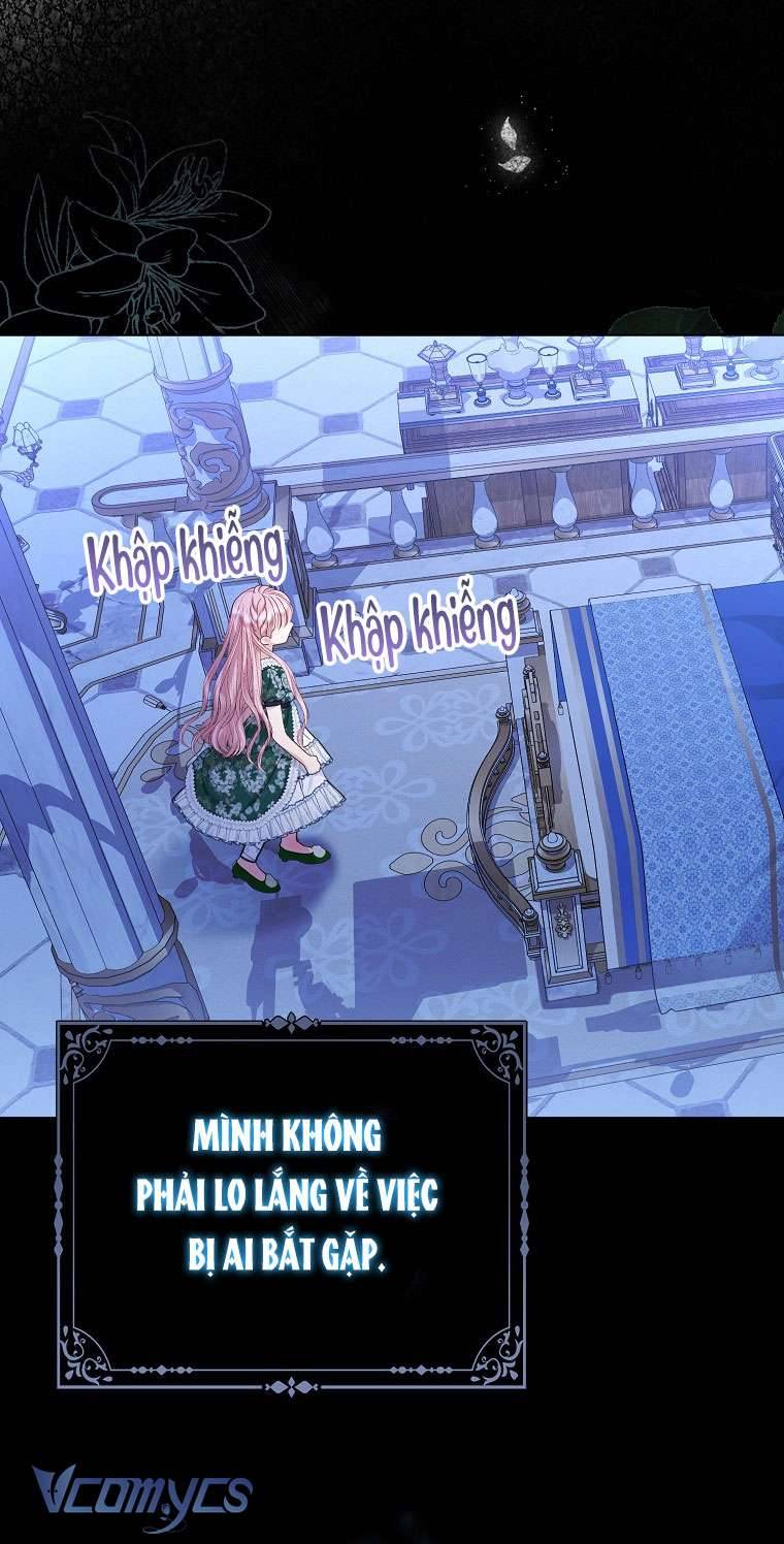 Nhân Vật Phản Diện Đều Thích Tôi Chapter 8 - Trang 50