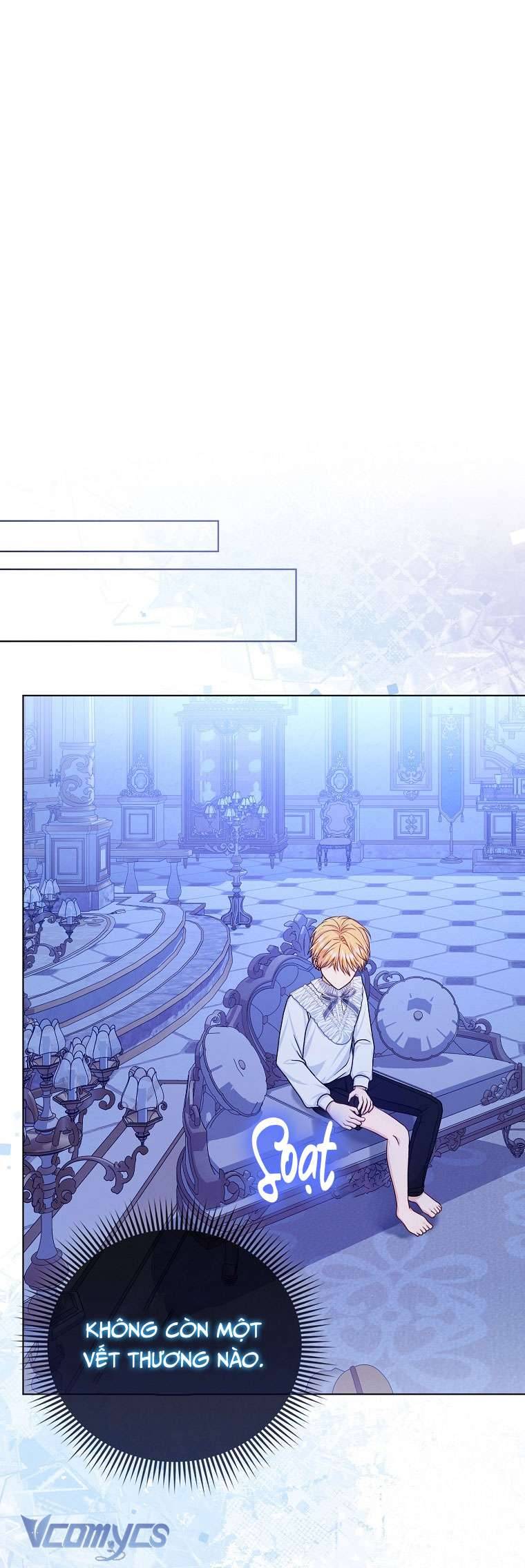 Nhân Vật Phản Diện Đều Thích Tôi Chapter 9 - Trang 30