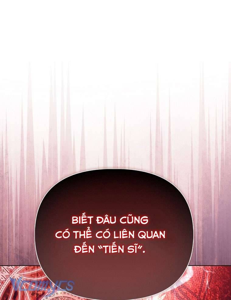 Nhân Vật Phản Diện Đều Thích Tôi Chapter 7 - Trang 31