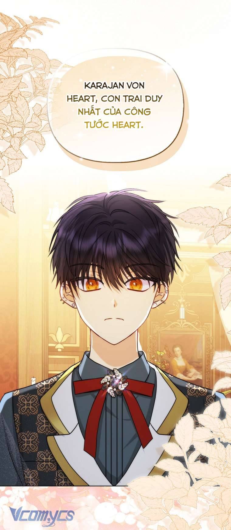 Nhân Vật Phản Diện Đều Thích Tôi Chapter 11 - Trang 15