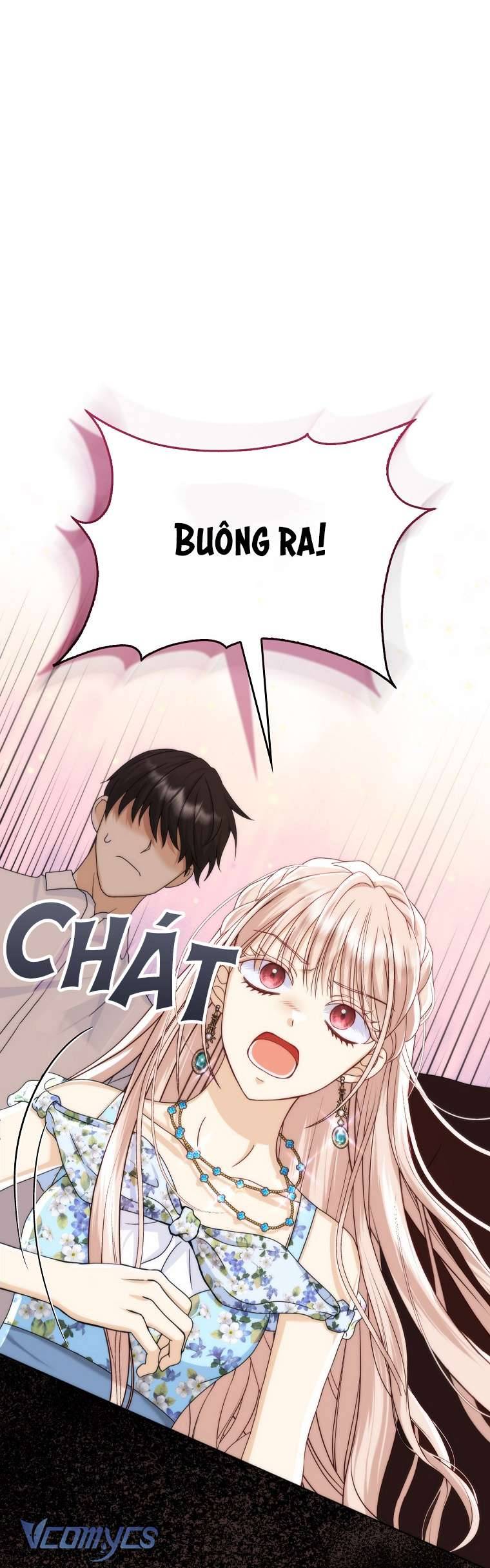Nhân Vật Phản Diện Đều Thích Tôi Chapter 1 - Trang 30