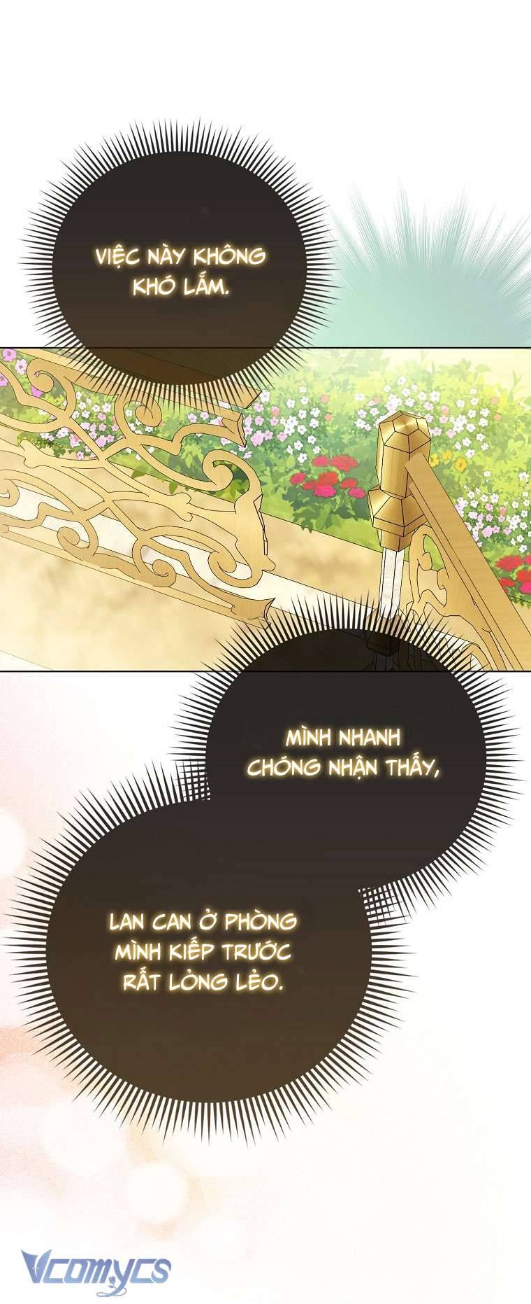 Nhân Vật Phản Diện Đều Thích Tôi Chapter 8 - Trang 27