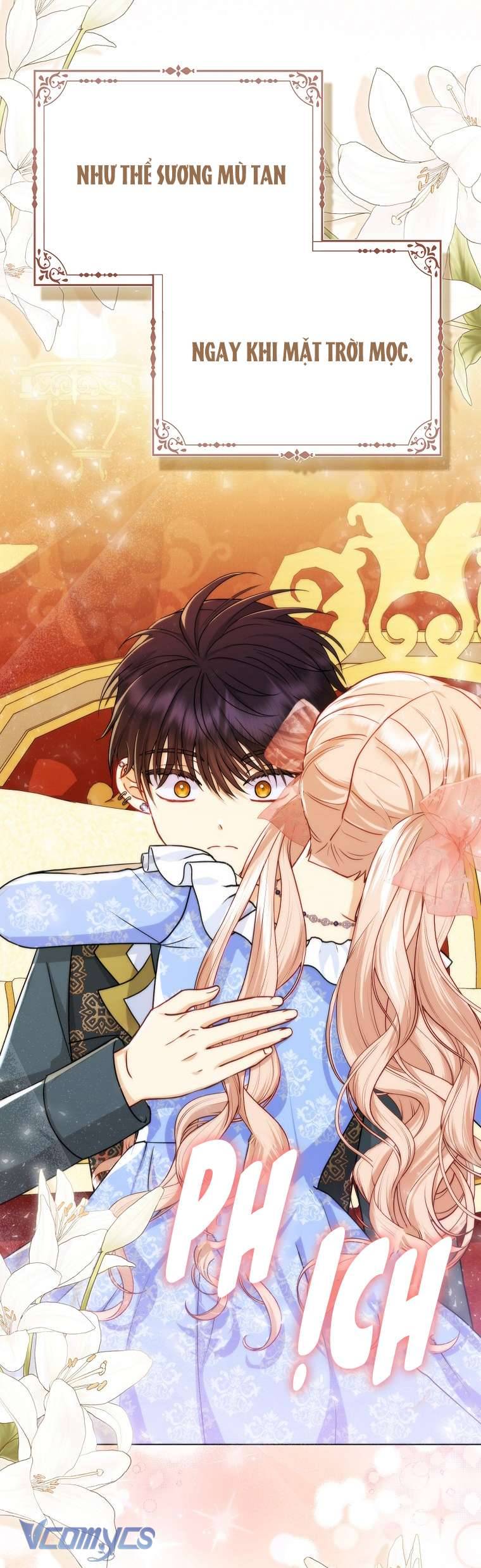 Nhân Vật Phản Diện Đều Thích Tôi Chapter 11 - Trang 39