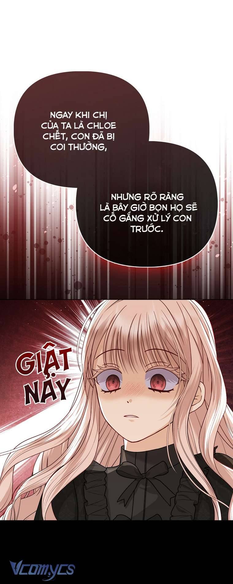 Nhân Vật Phản Diện Đều Thích Tôi Chapter 1 - Trang 18