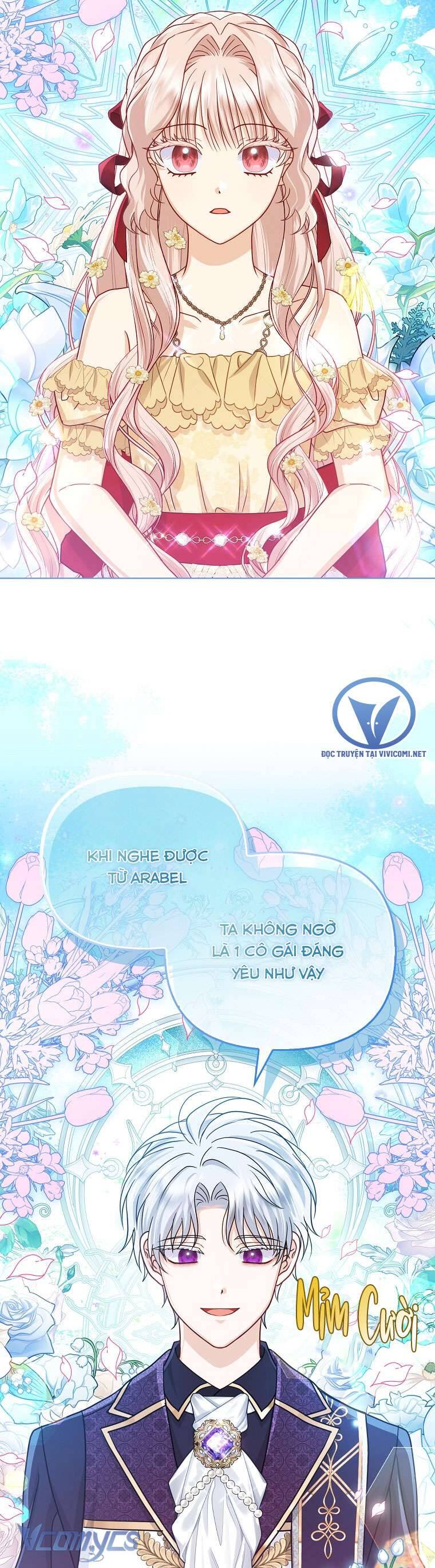 Nhân Vật Phản Diện Đều Thích Tôi Chapter 40 - Trang 15
