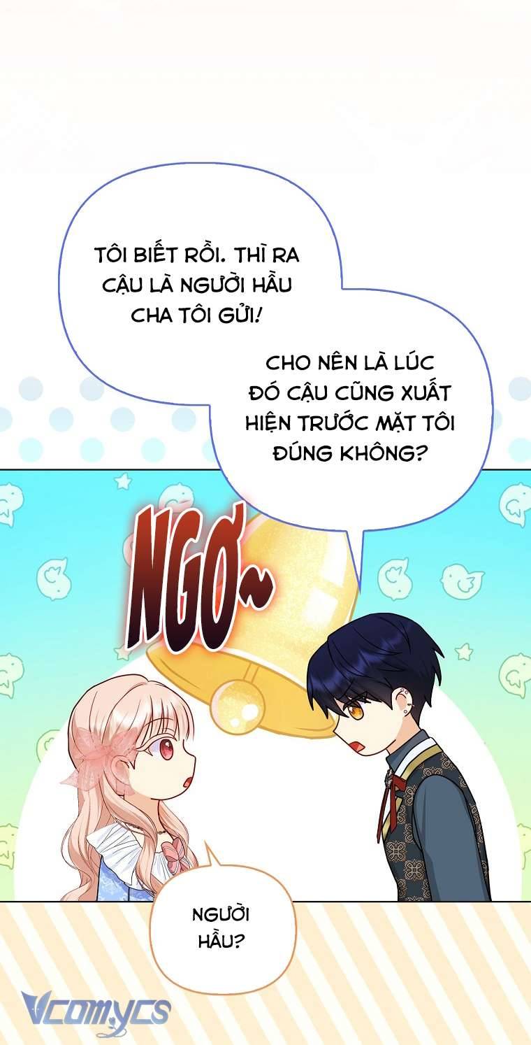 Nhân Vật Phản Diện Đều Thích Tôi Chapter 11 - Trang 19