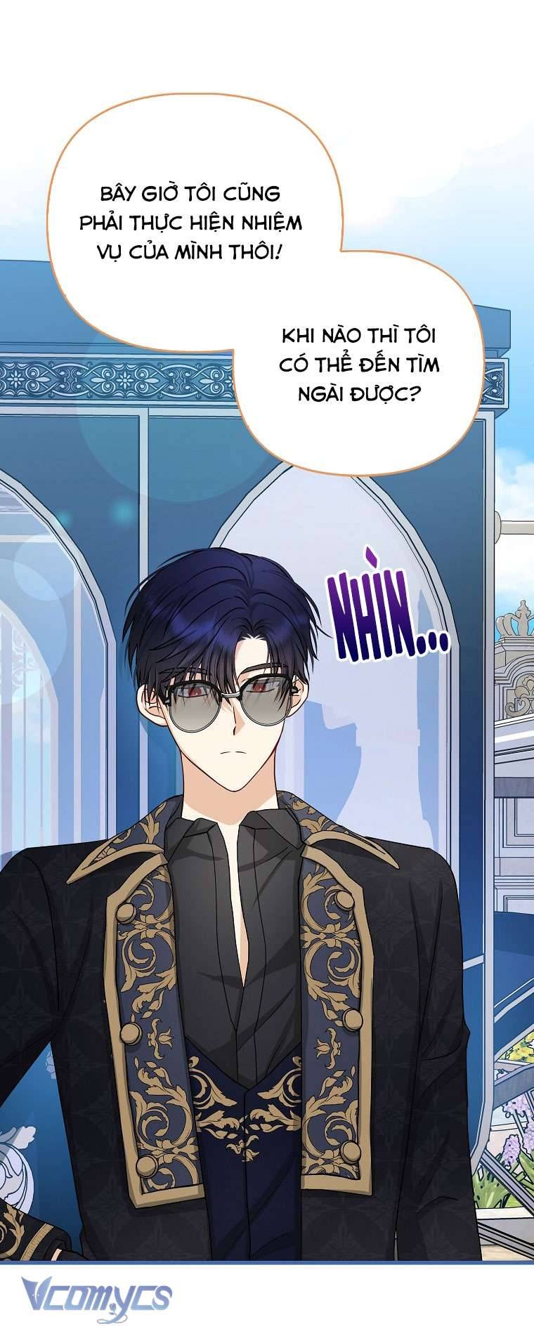 Nhân Vật Phản Diện Đều Thích Tôi Chapter 7 - Trang 11