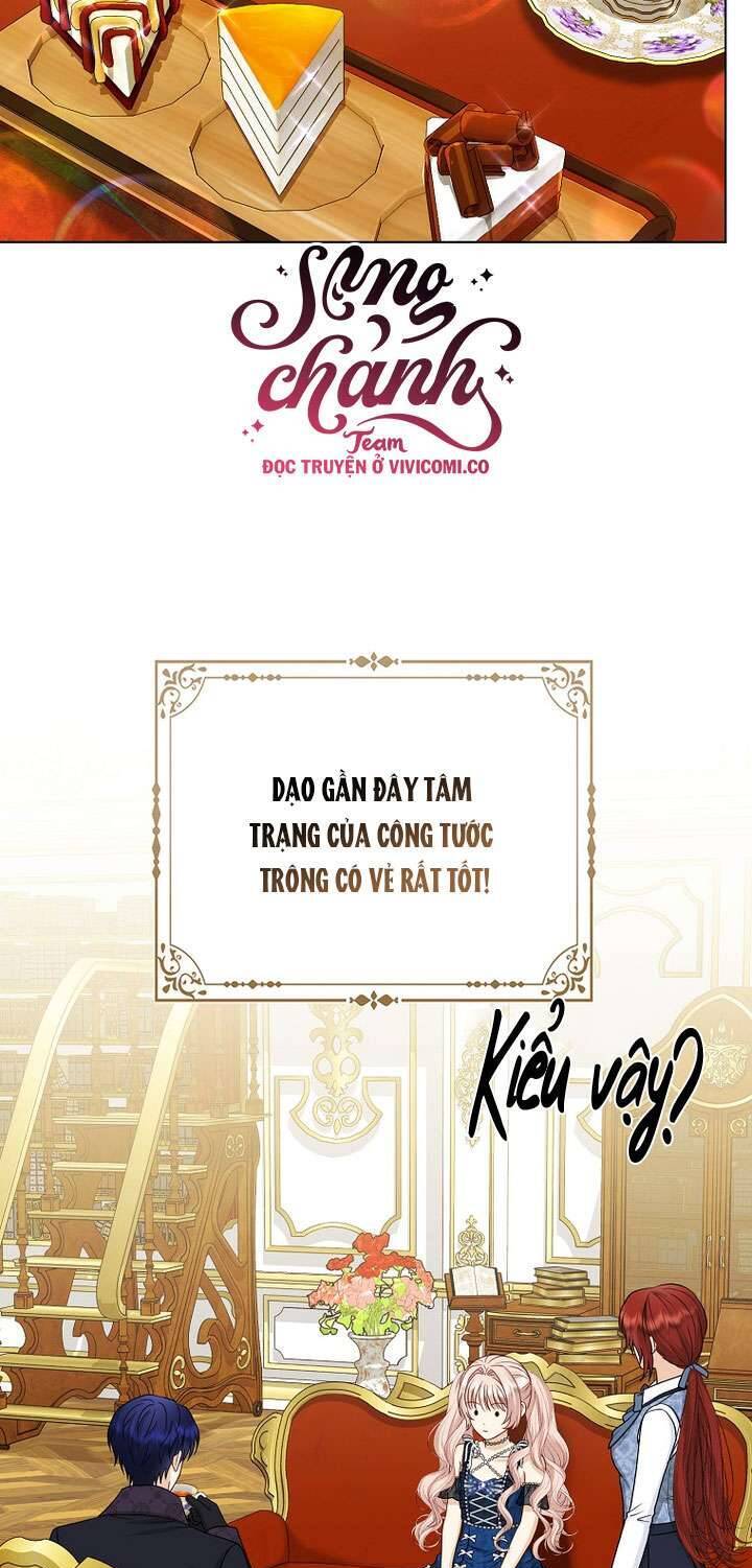 Nhân Vật Phản Diện Đều Thích Tôi Chapter 43 - Trang 5