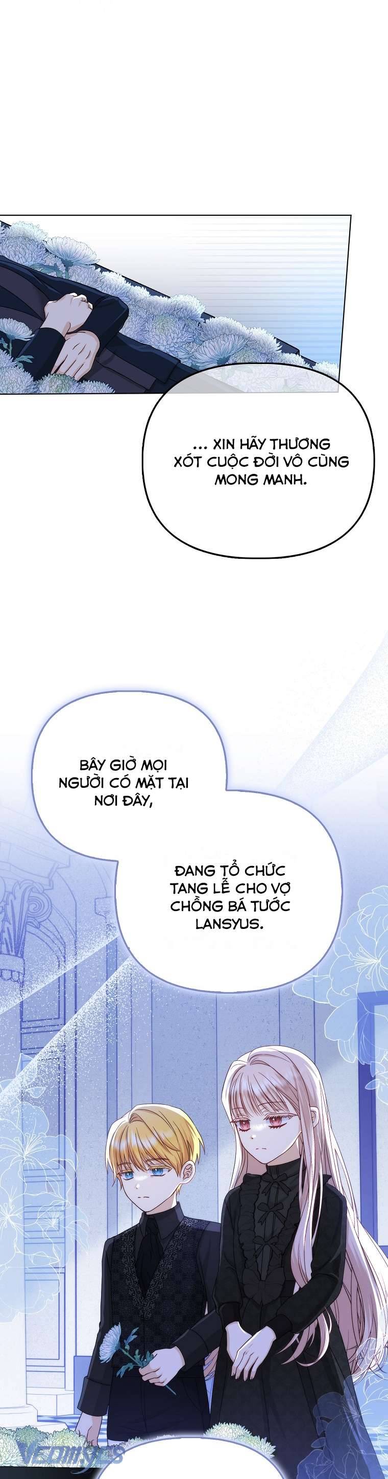 Nhân Vật Phản Diện Đều Thích Tôi Chapter 1 - Trang 12