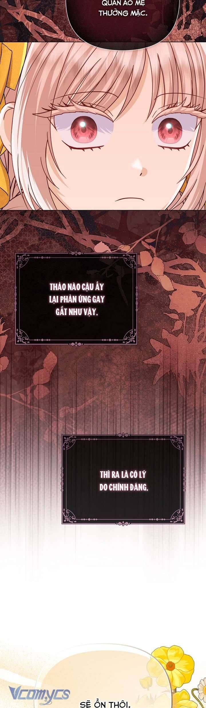 Nhân Vật Phản Diện Đều Thích Tôi Chapter 48 - Trang 32