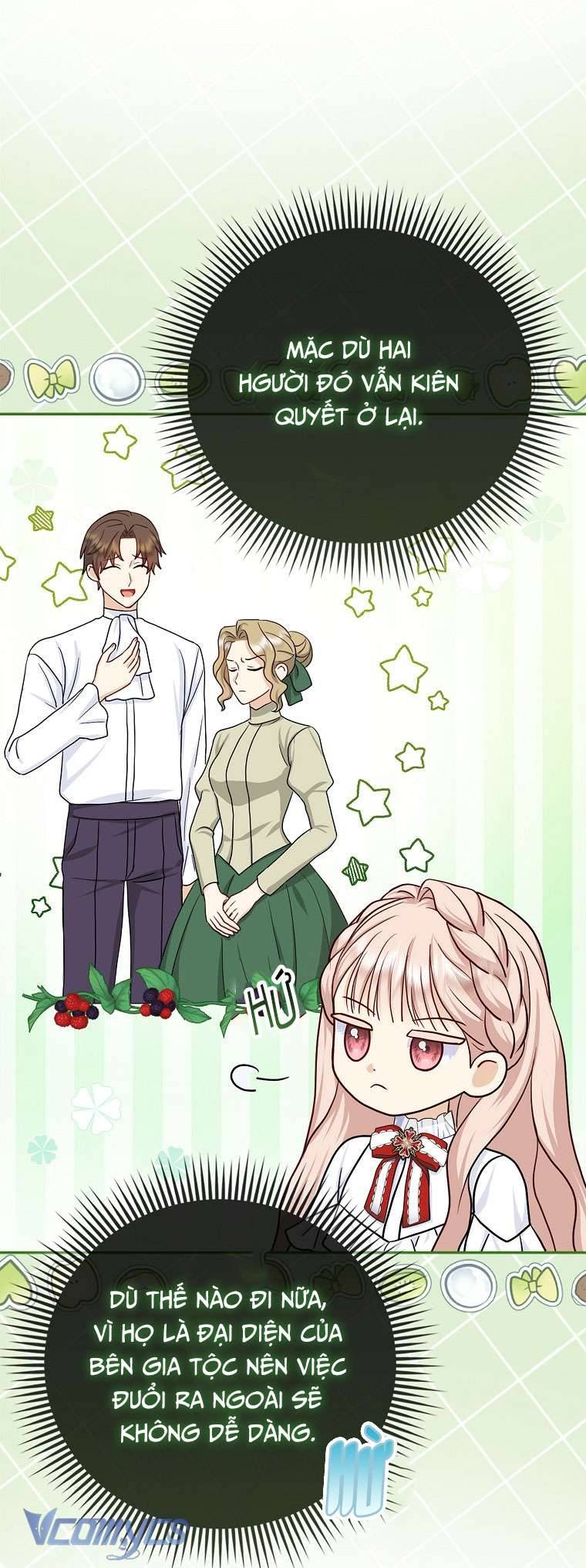 Nhân Vật Phản Diện Đều Thích Tôi Chapter 7 - Trang 54