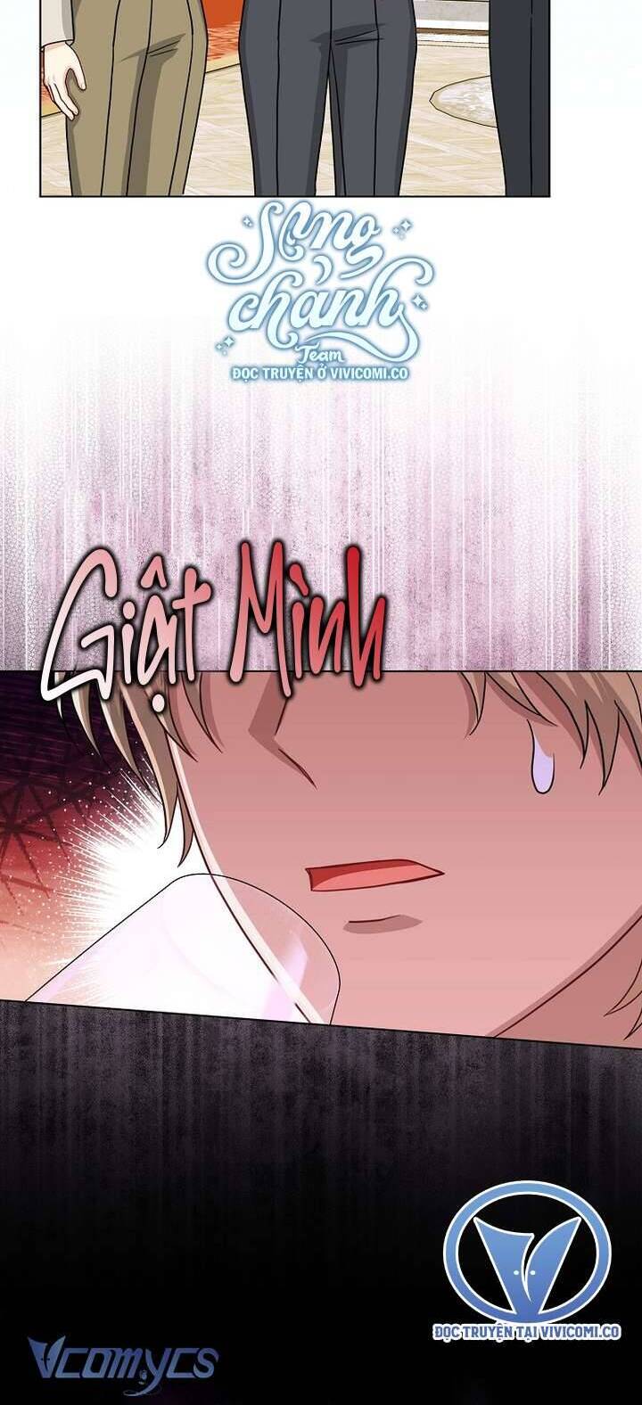Nhân Vật Phản Diện Đều Thích Tôi Chapter 49 - Trang 11
