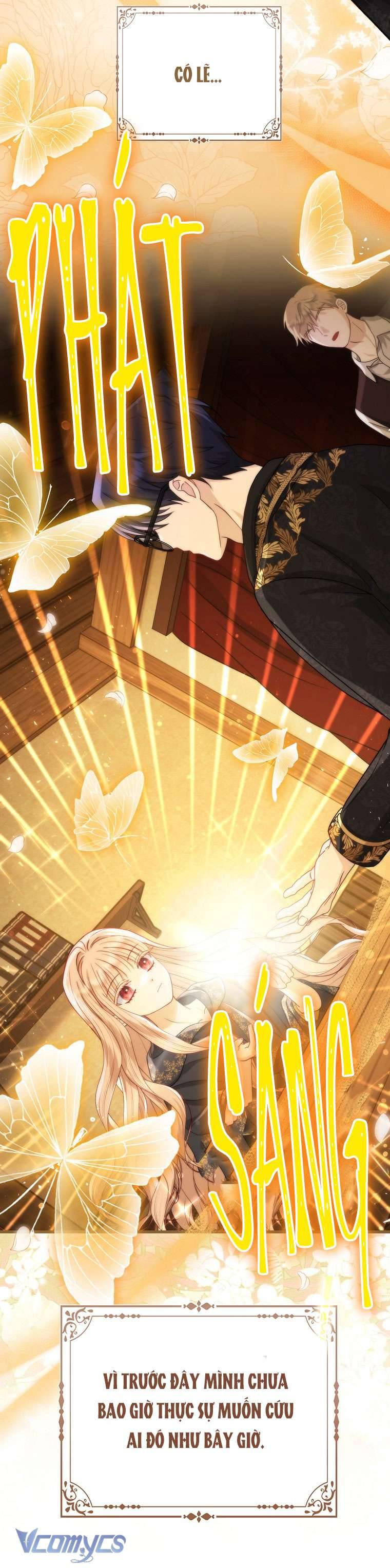 Nhân Vật Phản Diện Đều Thích Tôi Chapter 5 - Trang 21