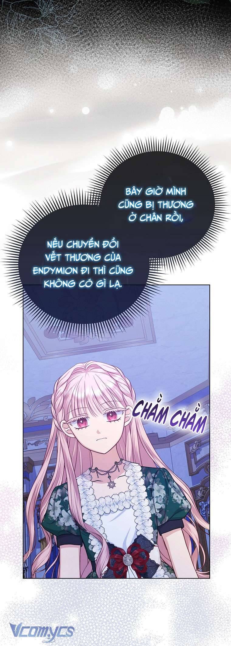 Nhân Vật Phản Diện Đều Thích Tôi Chapter 8 - Trang 52