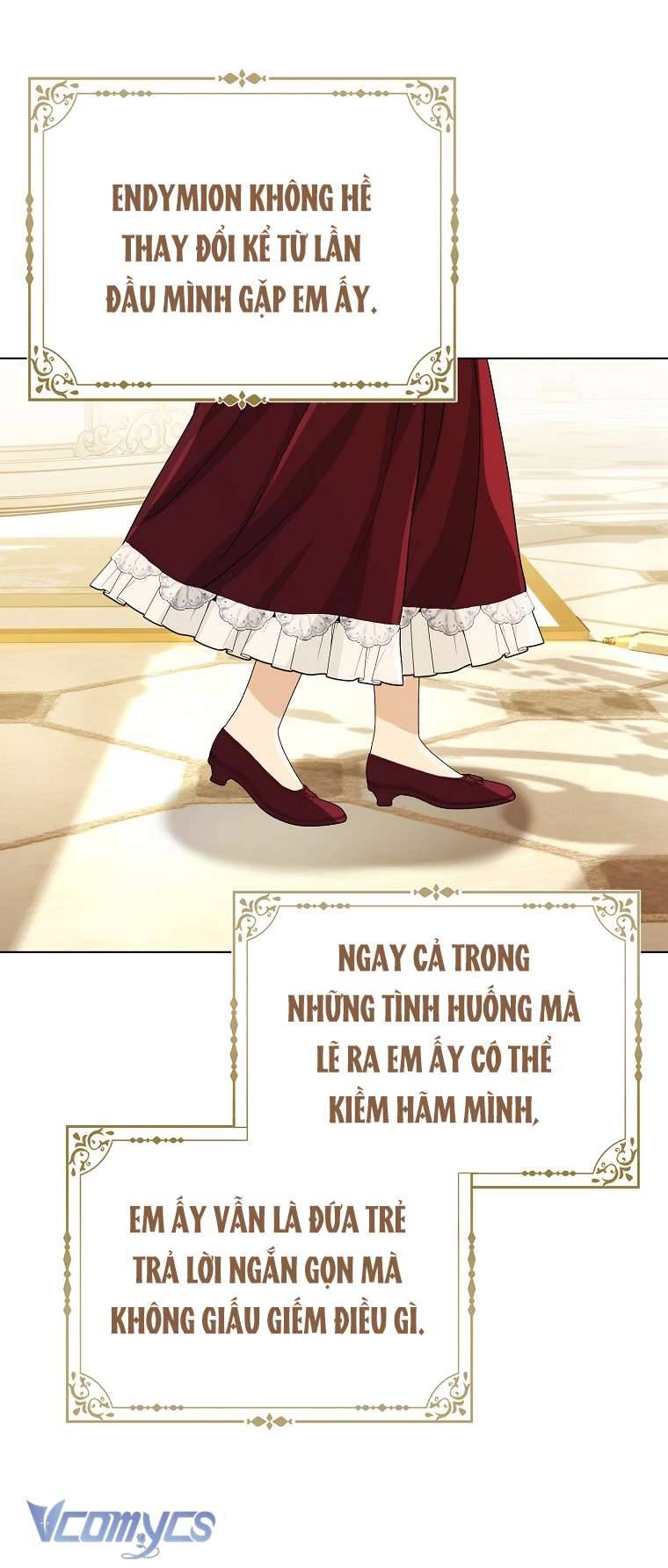 Nhân Vật Phản Diện Đều Thích Tôi Chapter 5 - Trang 63