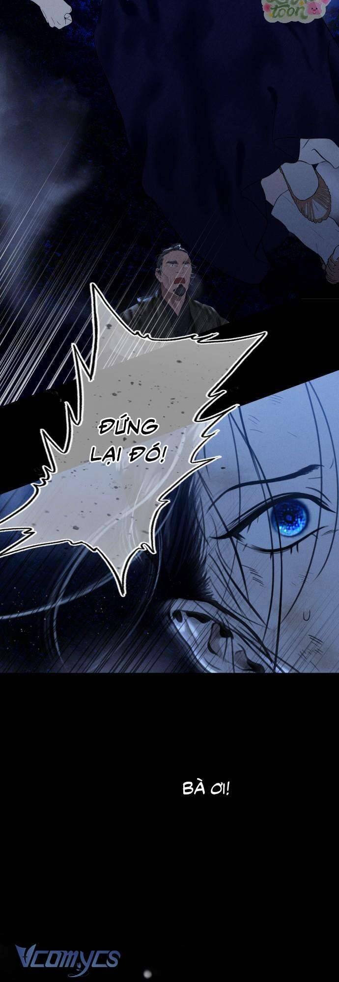 Cuộc Tuyển Chọn Vương Phi Triều Joseon Chapter 23 - Trang 13