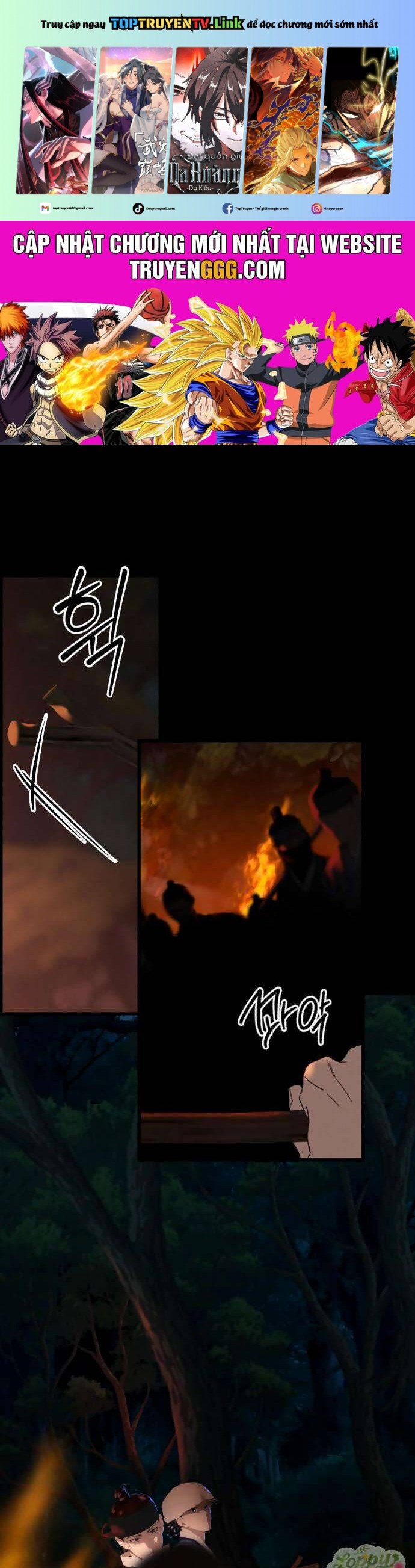 Cuộc Tuyển Chọn Vương Phi Triều Joseon Chapter 17 - Trang 0