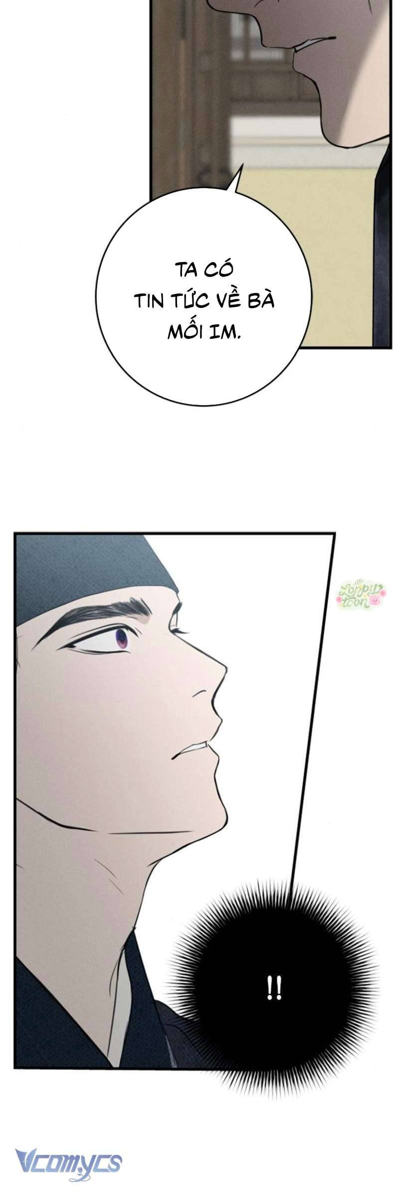 Cuộc Tuyển Chọn Vương Phi Triều Joseon Chapter 28 - Trang 6