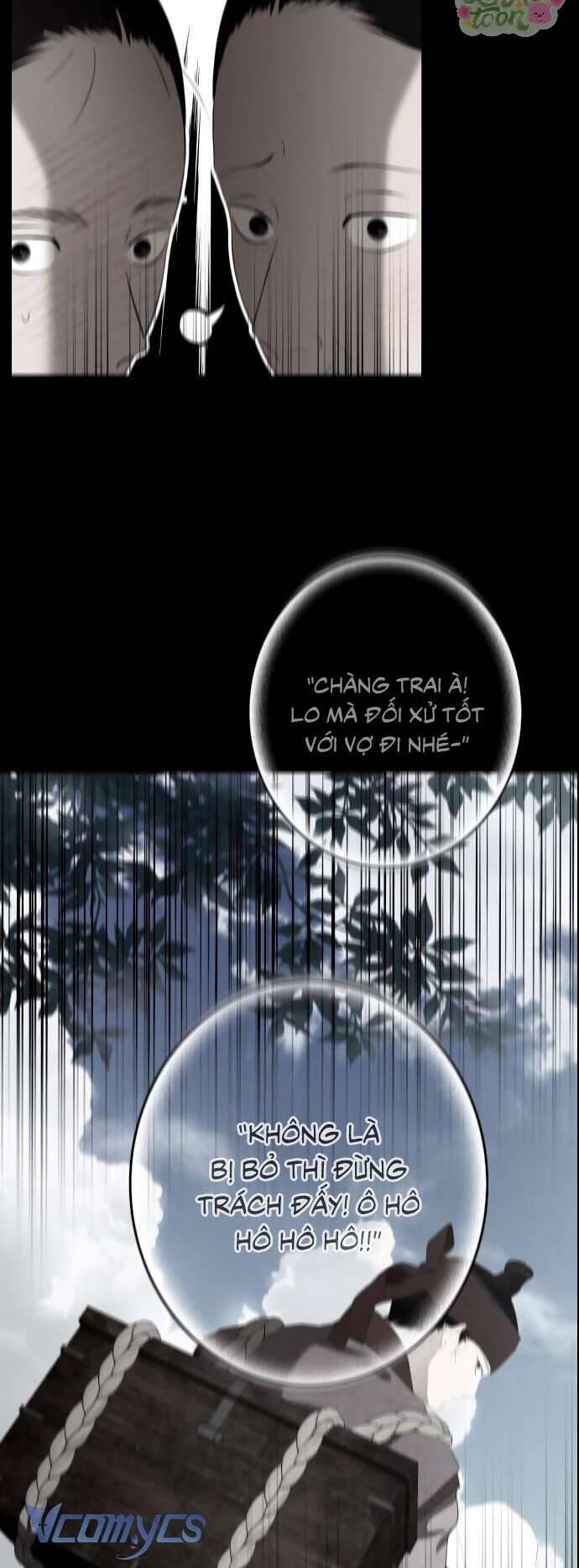 Cuộc Tuyển Chọn Vương Phi Triều Joseon Chapter 17 - Trang 47
