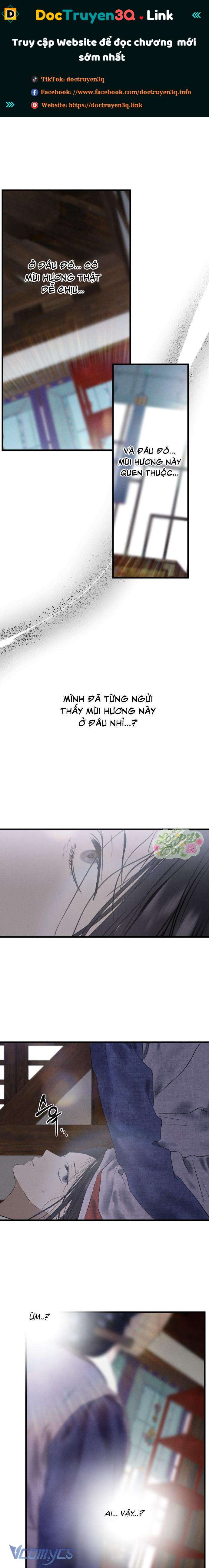Cuộc Tuyển Chọn Vương Phi Triều Joseon Chapter 10 - Trang 0