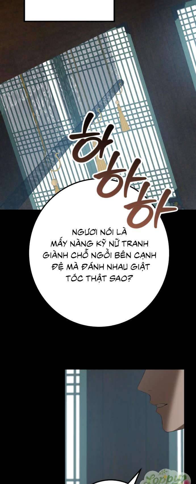 Cuộc Tuyển Chọn Vương Phi Triều Joseon Chapter 15 - Trang 36