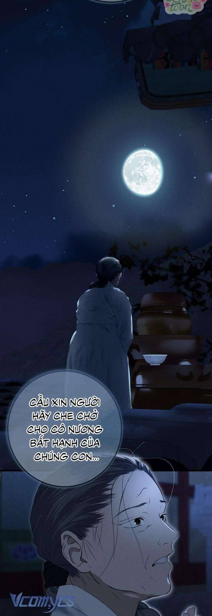 Cuộc Tuyển Chọn Vương Phi Triều Joseon Chapter 23 - Trang 20