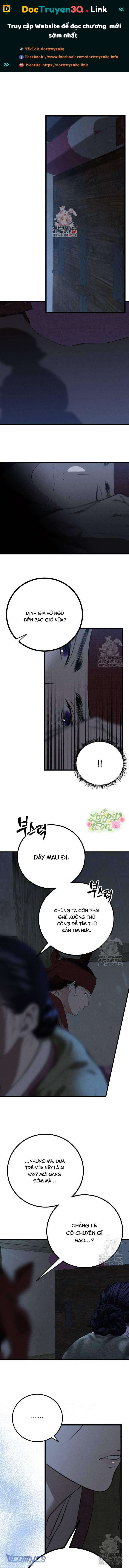Cuộc Tuyển Chọn Vương Phi Triều Joseon Chapter 6 - Trang 0
