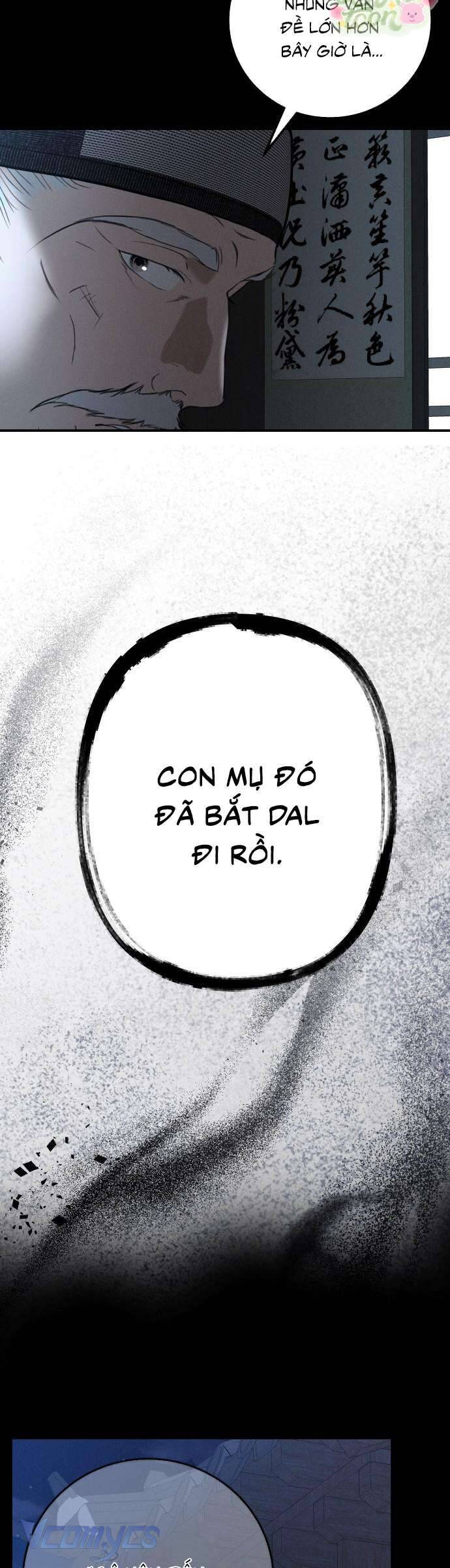 Cuộc Tuyển Chọn Vương Phi Triều Joseon Chapter 13 - Trang 27
