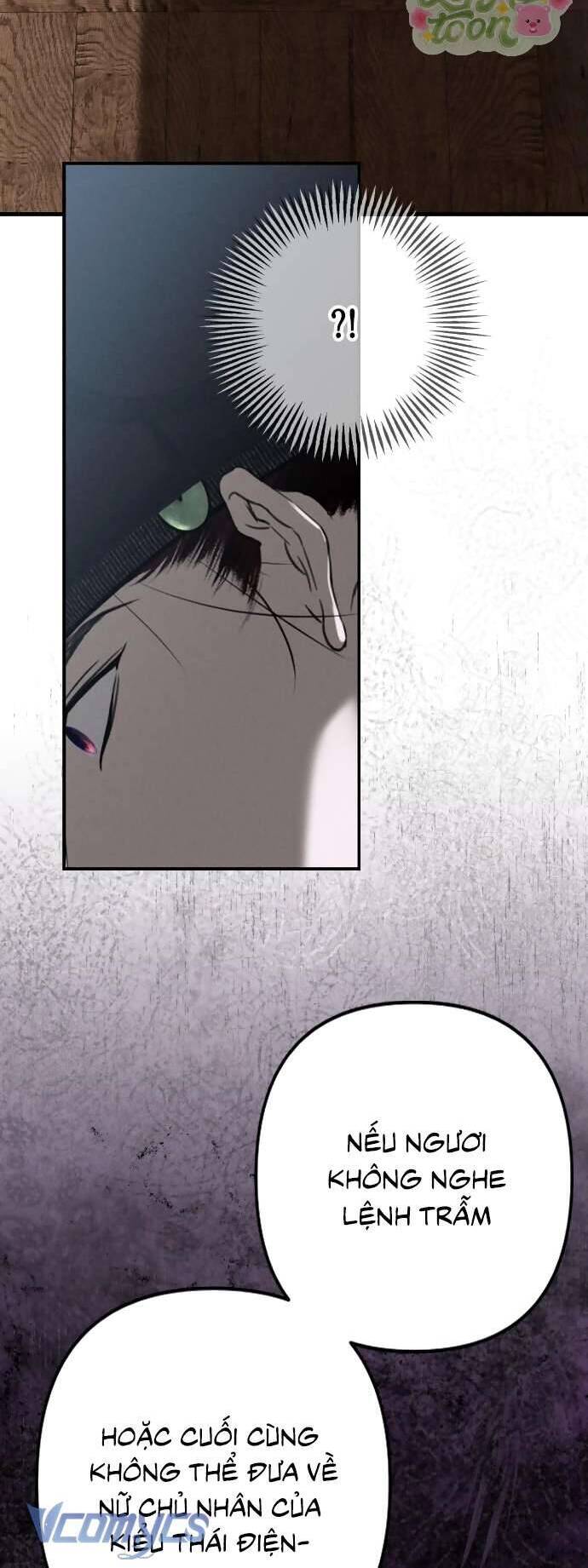 Cuộc Tuyển Chọn Vương Phi Triều Joseon Chapter 15 - Trang 55