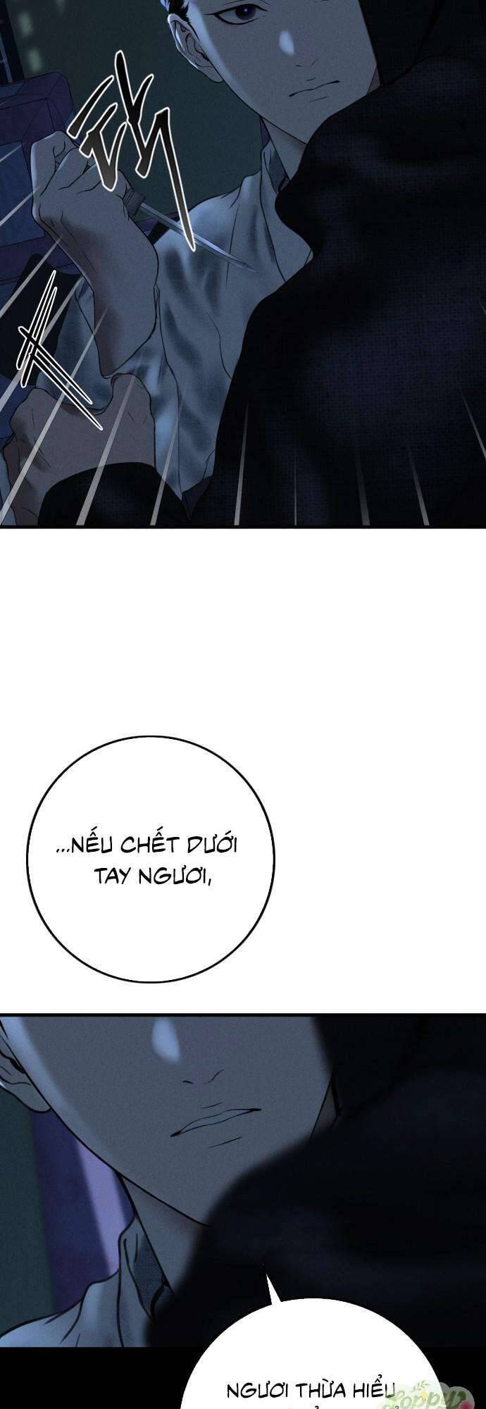 Cuộc Tuyển Chọn Vương Phi Triều Joseon Chapter 23 - Trang 36