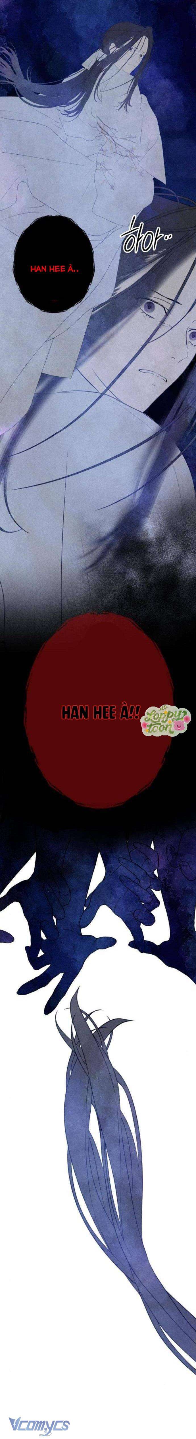 Cuộc Tuyển Chọn Vương Phi Triều Joseon Chapter 7 - Trang 17
