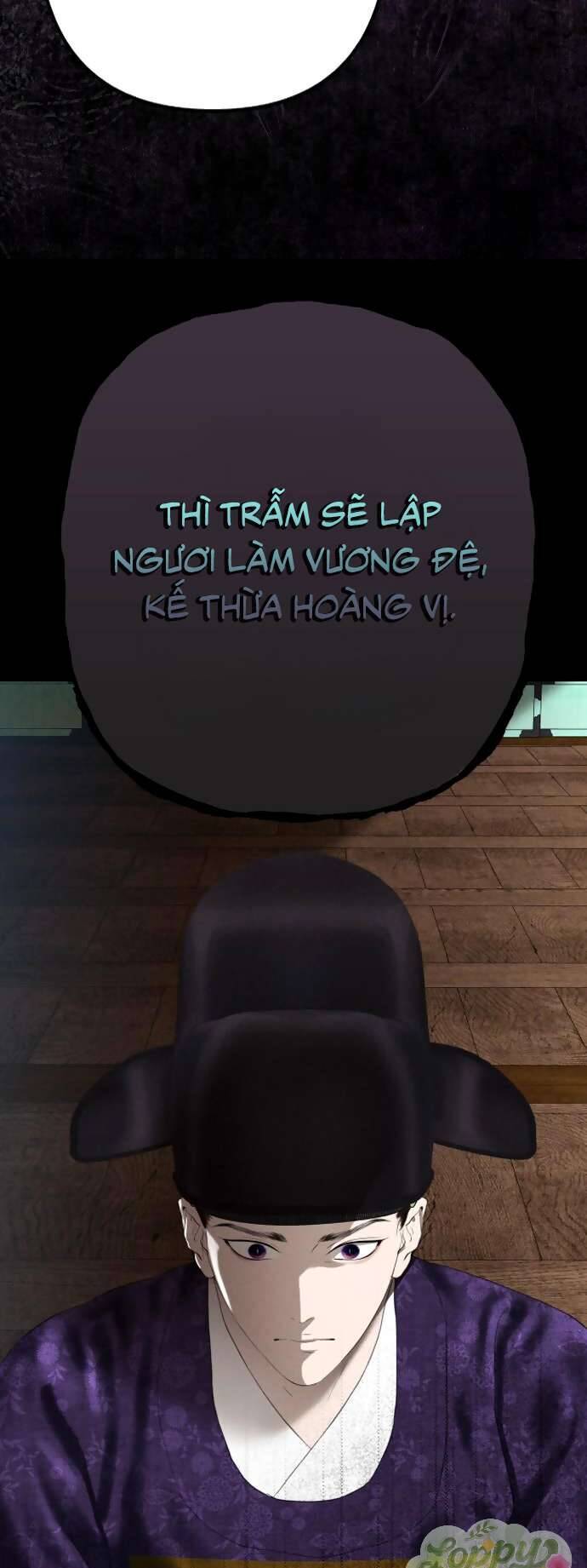 Cuộc Tuyển Chọn Vương Phi Triều Joseon Chapter 15 - Trang 56