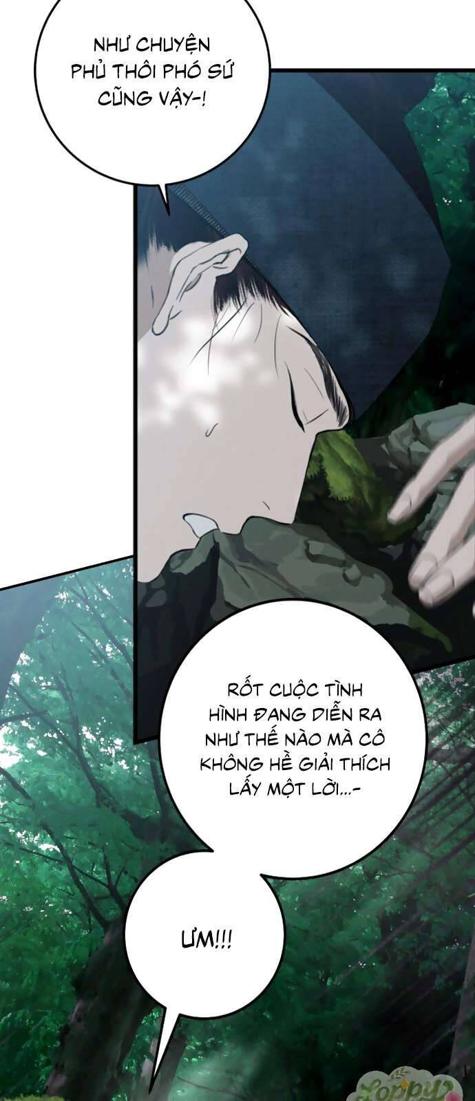 Cuộc Tuyển Chọn Vương Phi Triều Joseon Chapter 16 - Trang 26