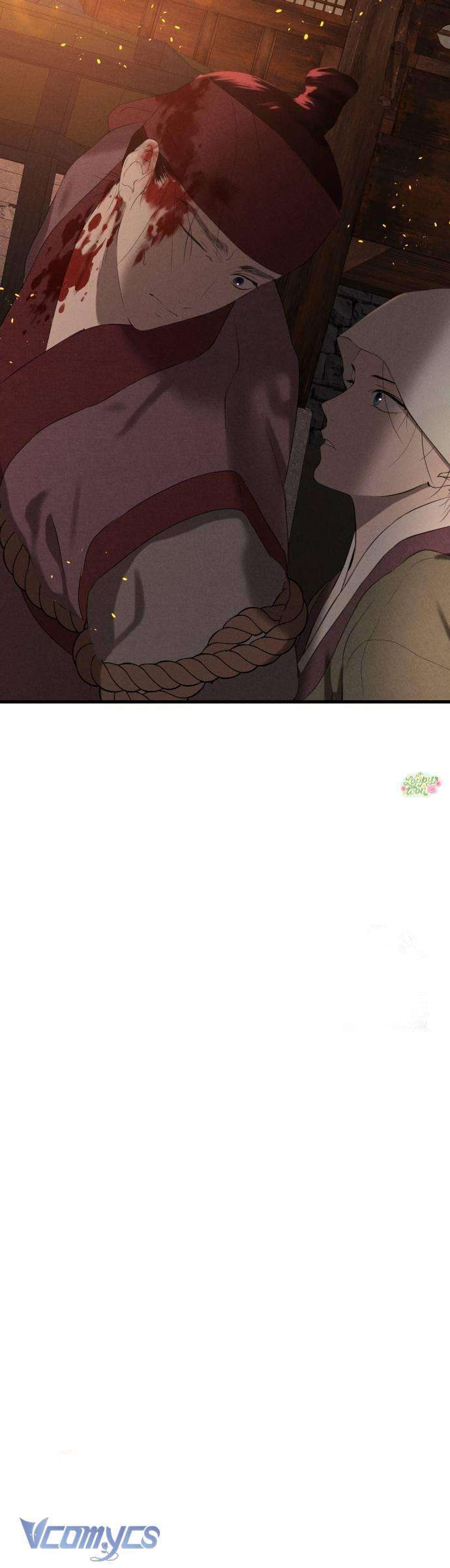 Cuộc Tuyển Chọn Vương Phi Triều Joseon Chapter 6 - Trang 13
