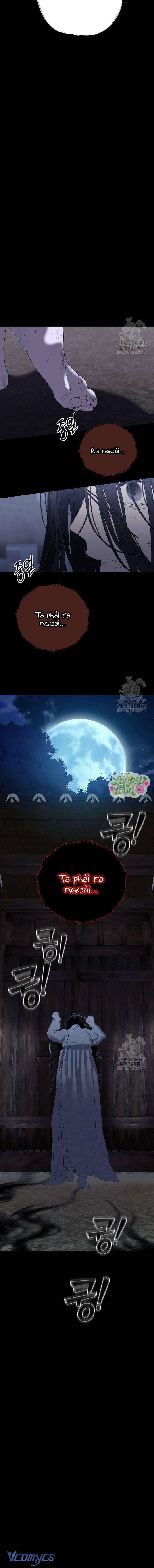 Cuộc Tuyển Chọn Vương Phi Triều Joseon Chapter 4 - Trang 16